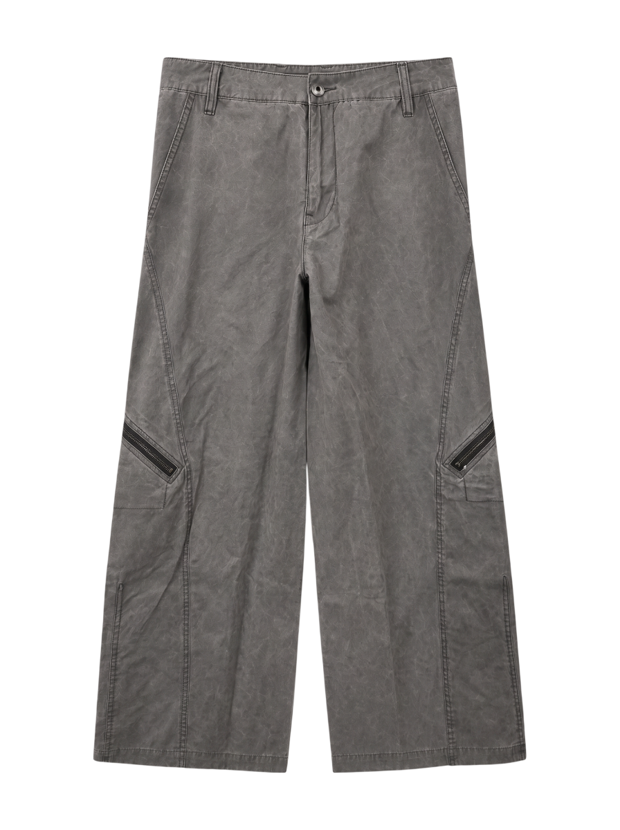 S Seam Pants