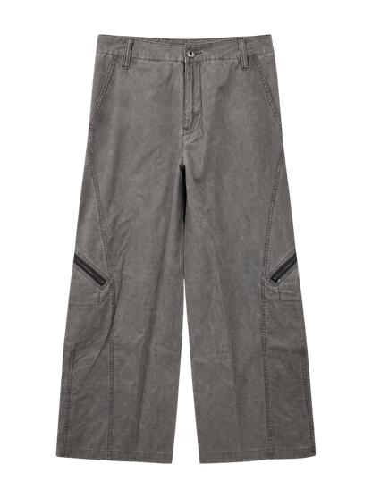 S Seam Pants