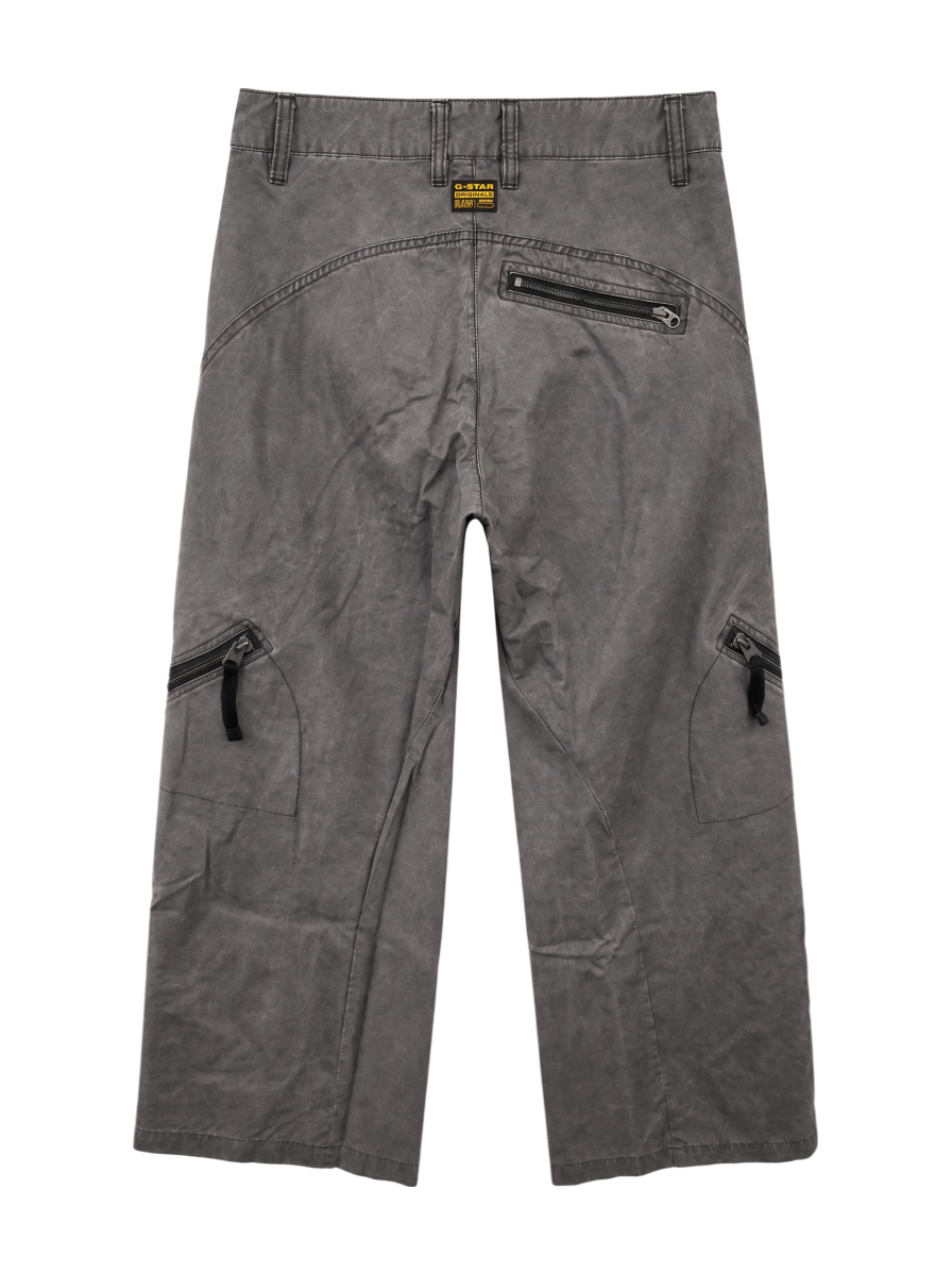 S Seam Pants