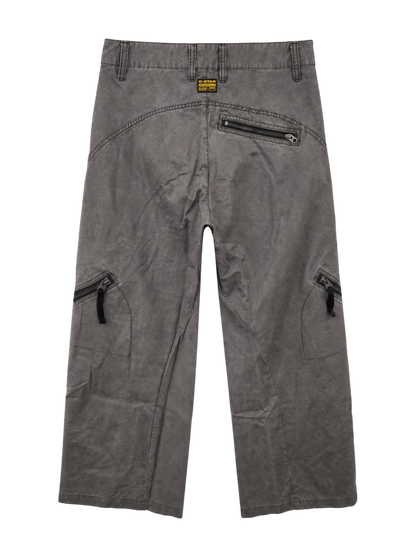 S Seam Pants