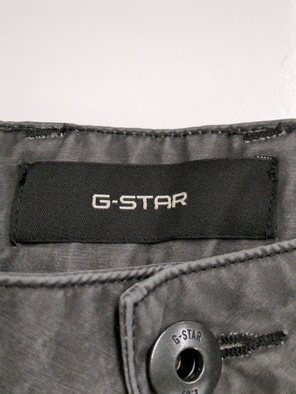 S Seam Pants