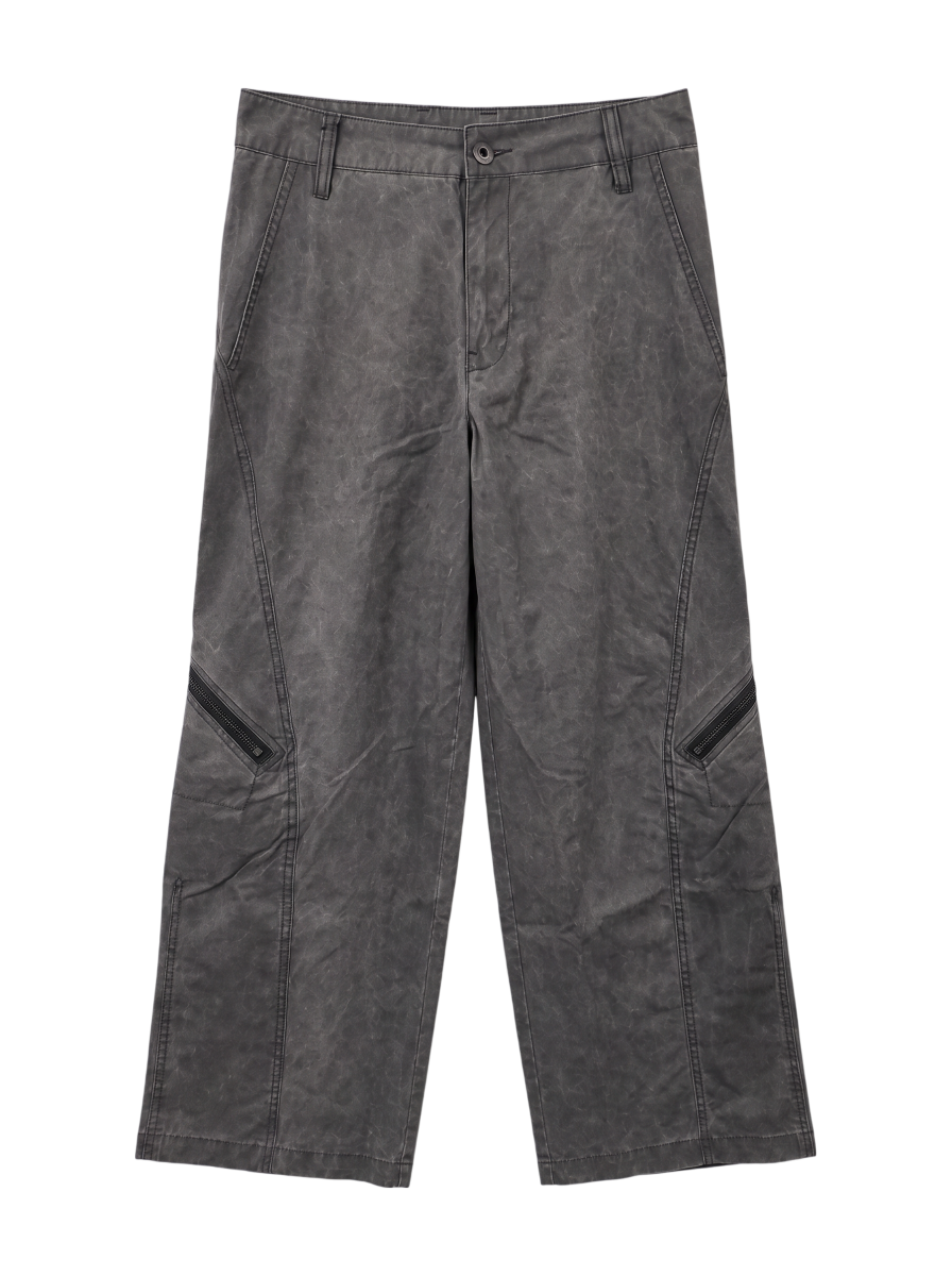 S Seam Pants
