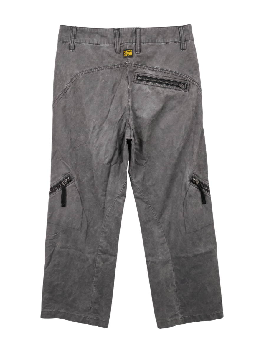 S Seam Pants
