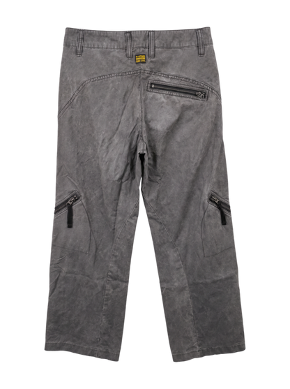 S Seam Pants