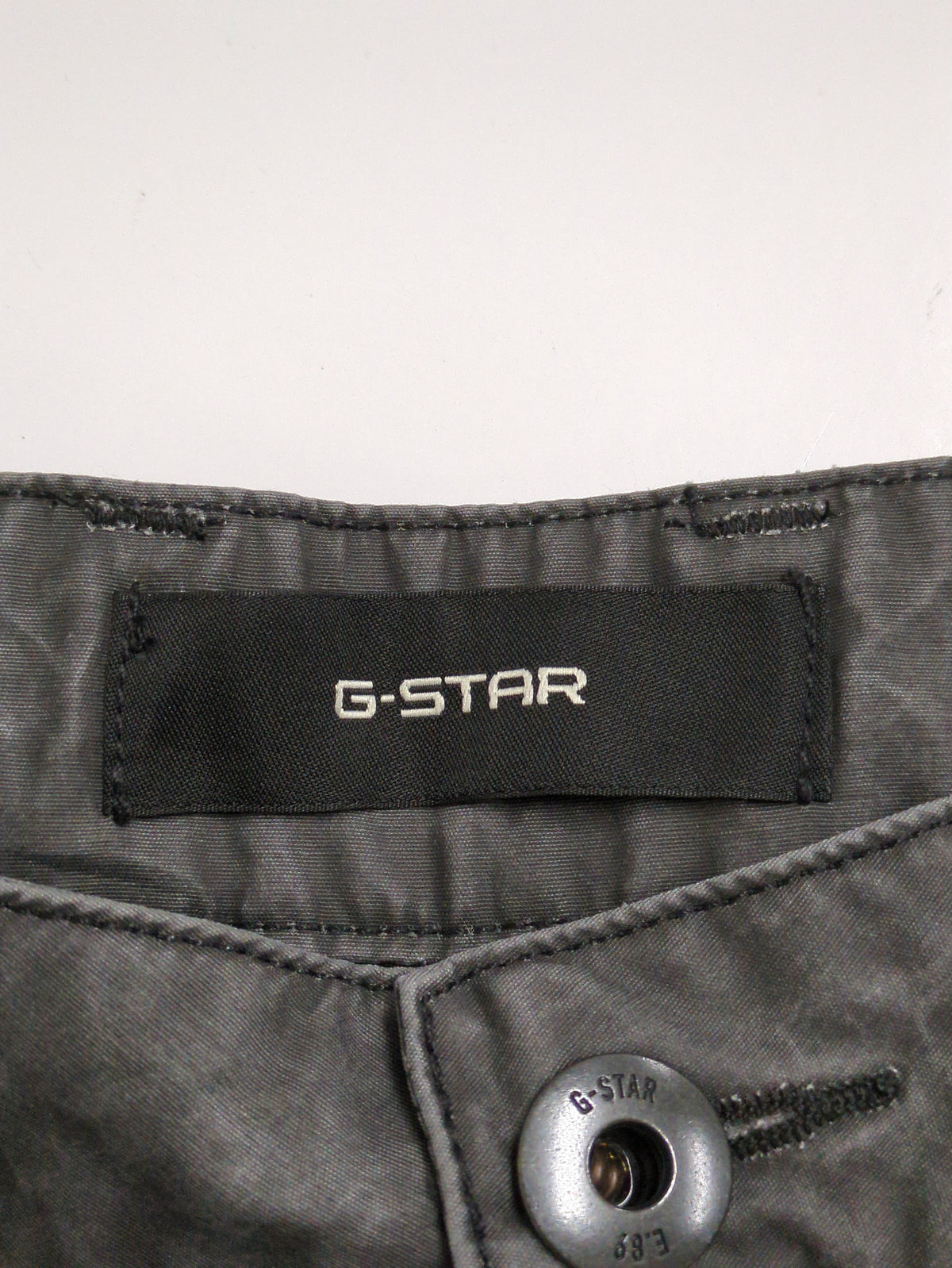 S Seam Pants