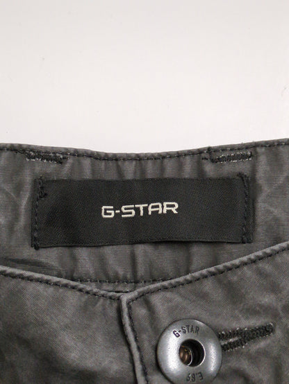 S Seam Pants