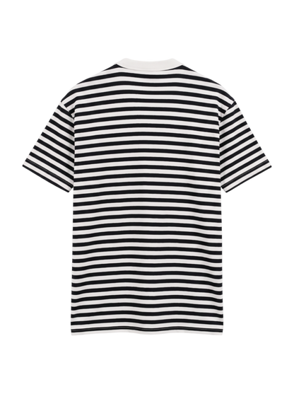 Nifous Stripe T-Shirt