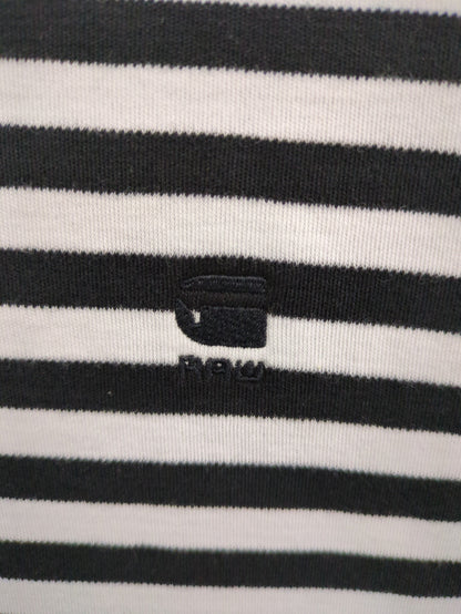 Nifous Stripe T-Shirt
