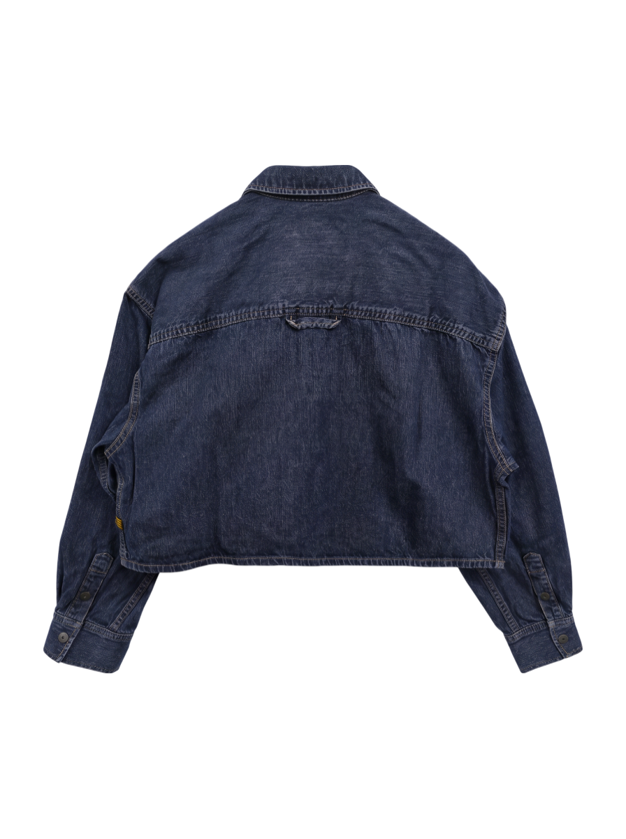 Boxy 2-pkt Overshirt wmn