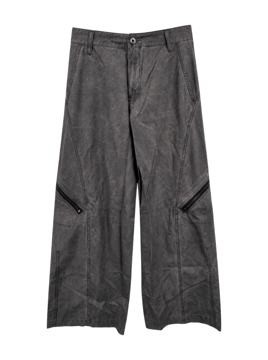 S Seam Pants