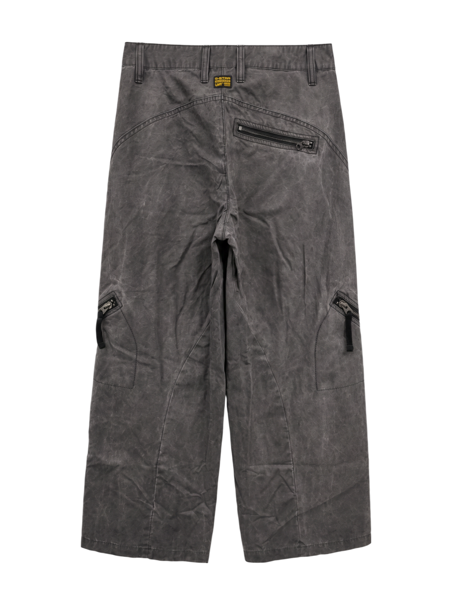 S Seam Pants
