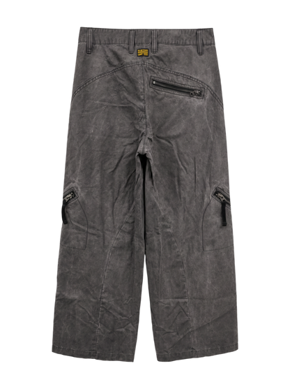 S Seam Pants