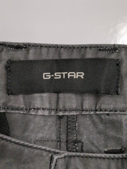 S Seam Pants