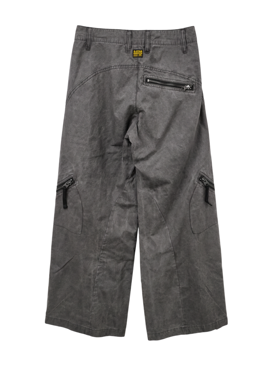 S Seam Pants
