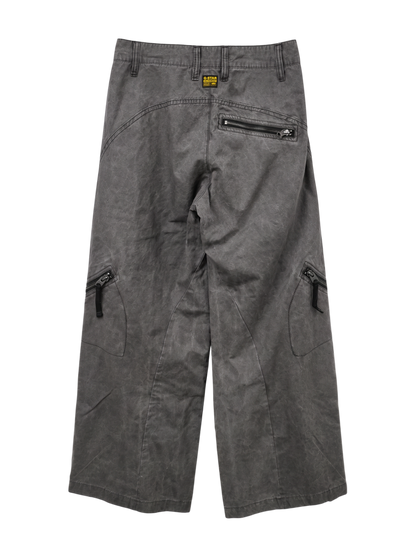S Seam Pants