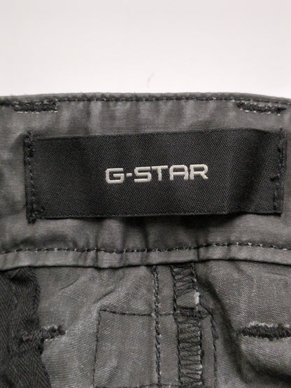 S Seam Pants