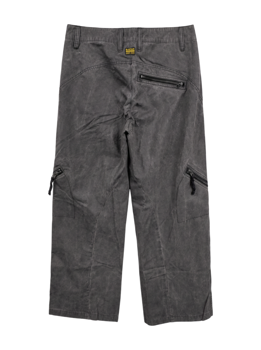S Seam Pants