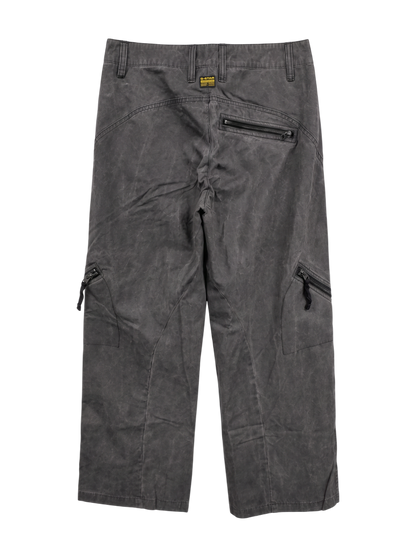 S Seam Pants