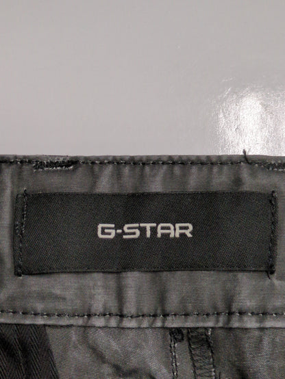 S Seam Pants