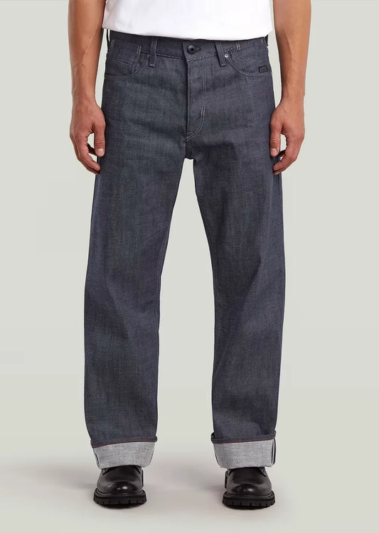 Deeggie Selvedge Jeans