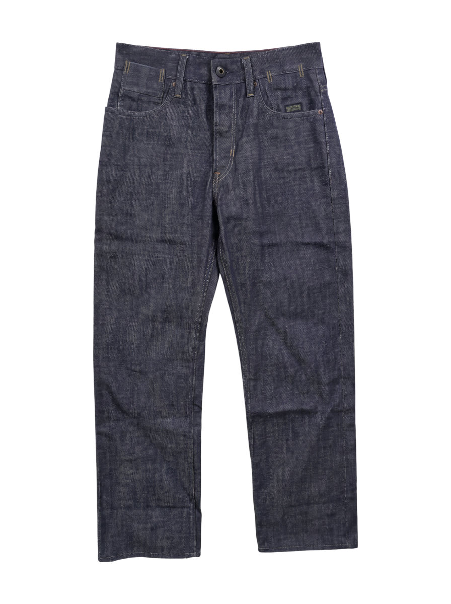 Deeggie Selvedge Jeans