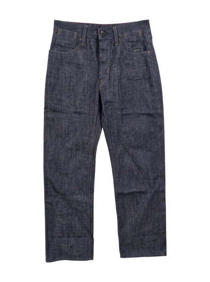 Deeggie Selvedge Jeans