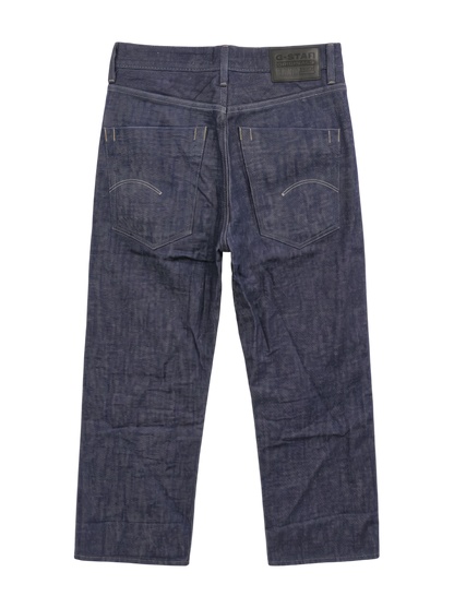 Deeggie Selvedge Jeans