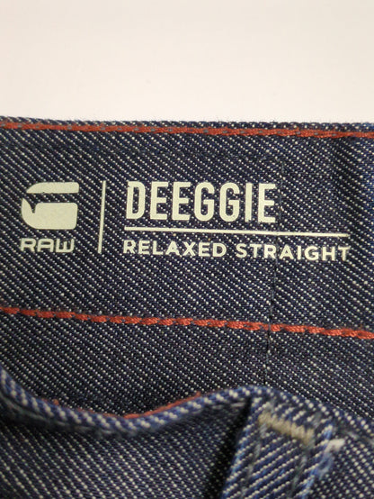 Deeggie Selvedge Jeans