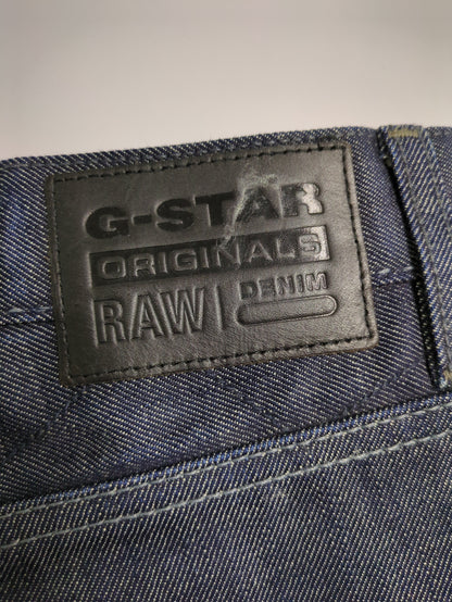 Deeggie Selvedge Jeans