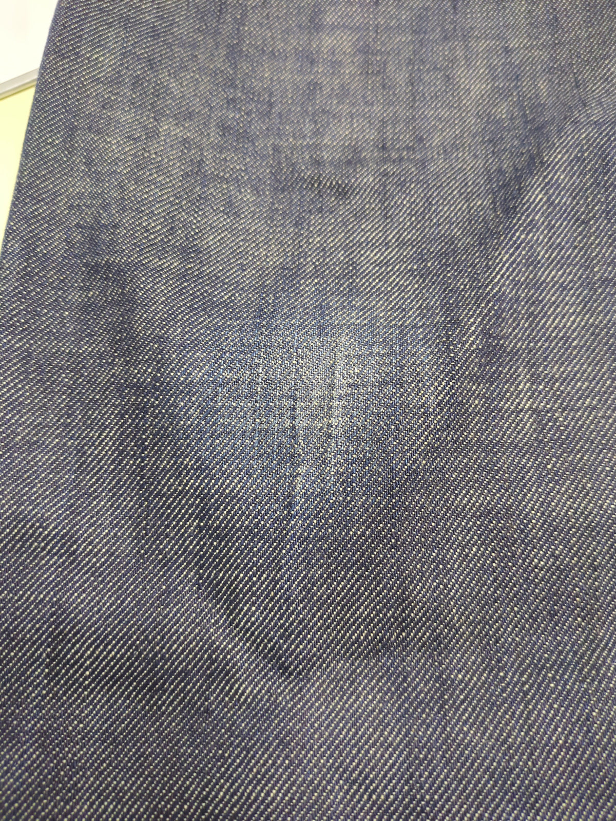 Deeggie Selvedge Jeans