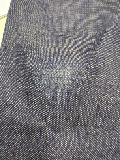 Deeggie Selvedge Jeans
