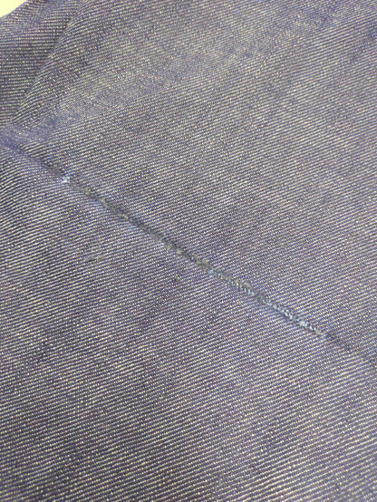 Deeggie Selvedge Jeans