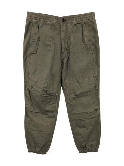 Reversible Snow Track Cargo