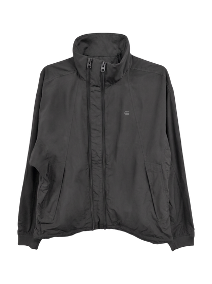 Double Zip Track Jacket