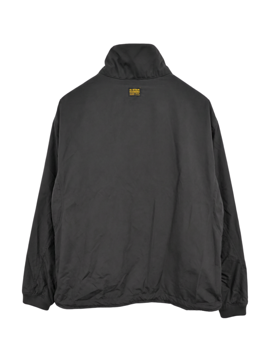 Double Zip Track Jacket
