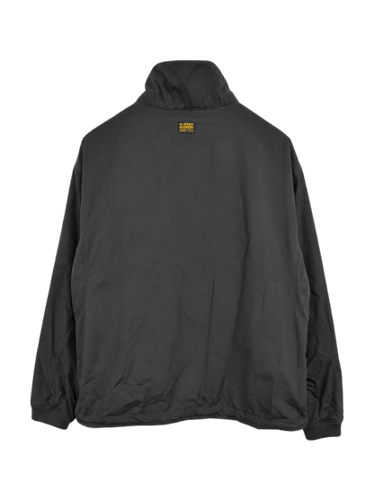 Double Zip Track Jacket