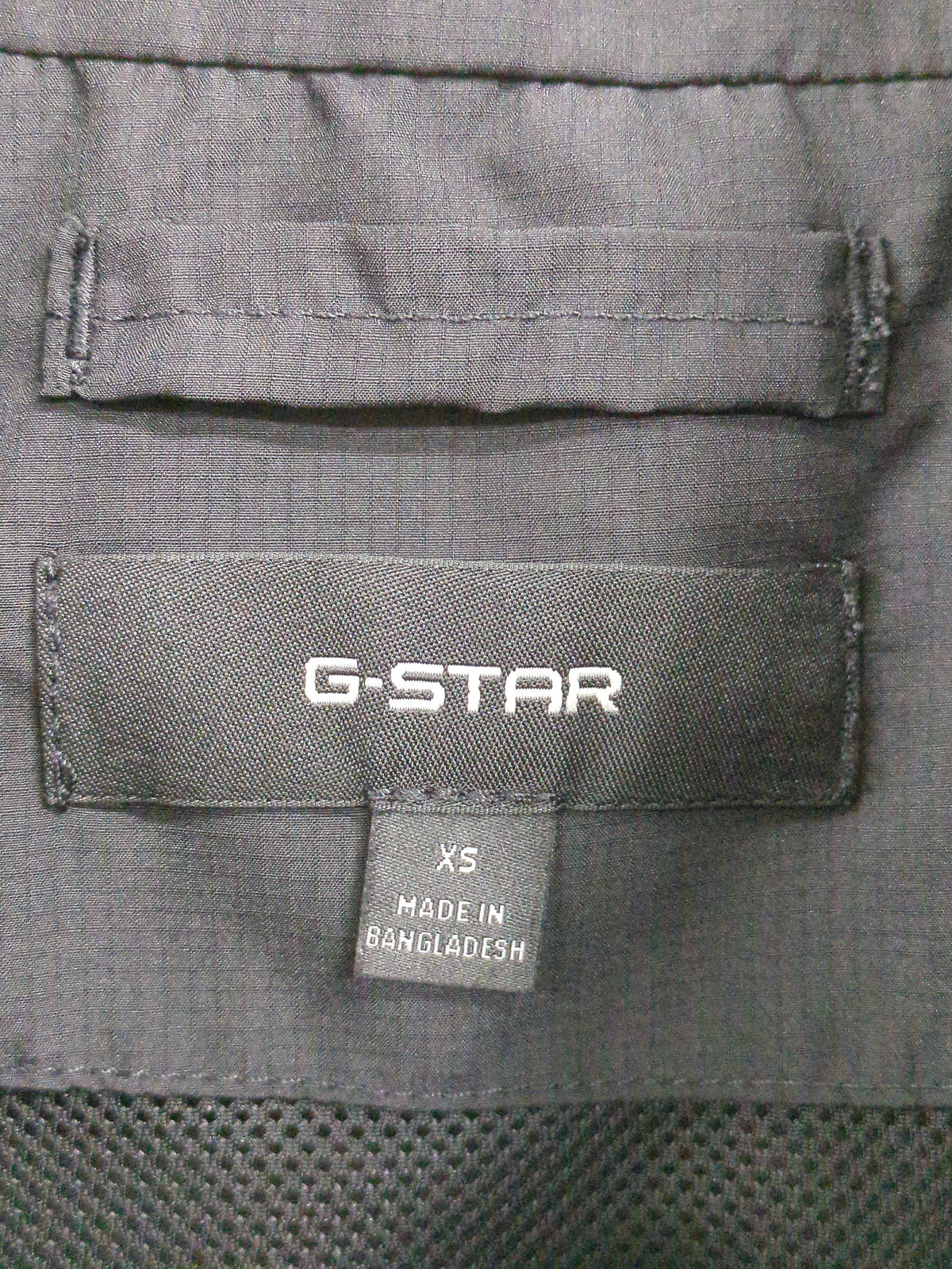 Double Zip Track Jacket