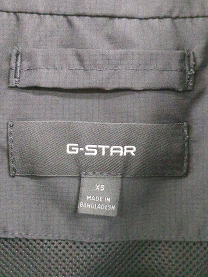 Double Zip Track Jacket