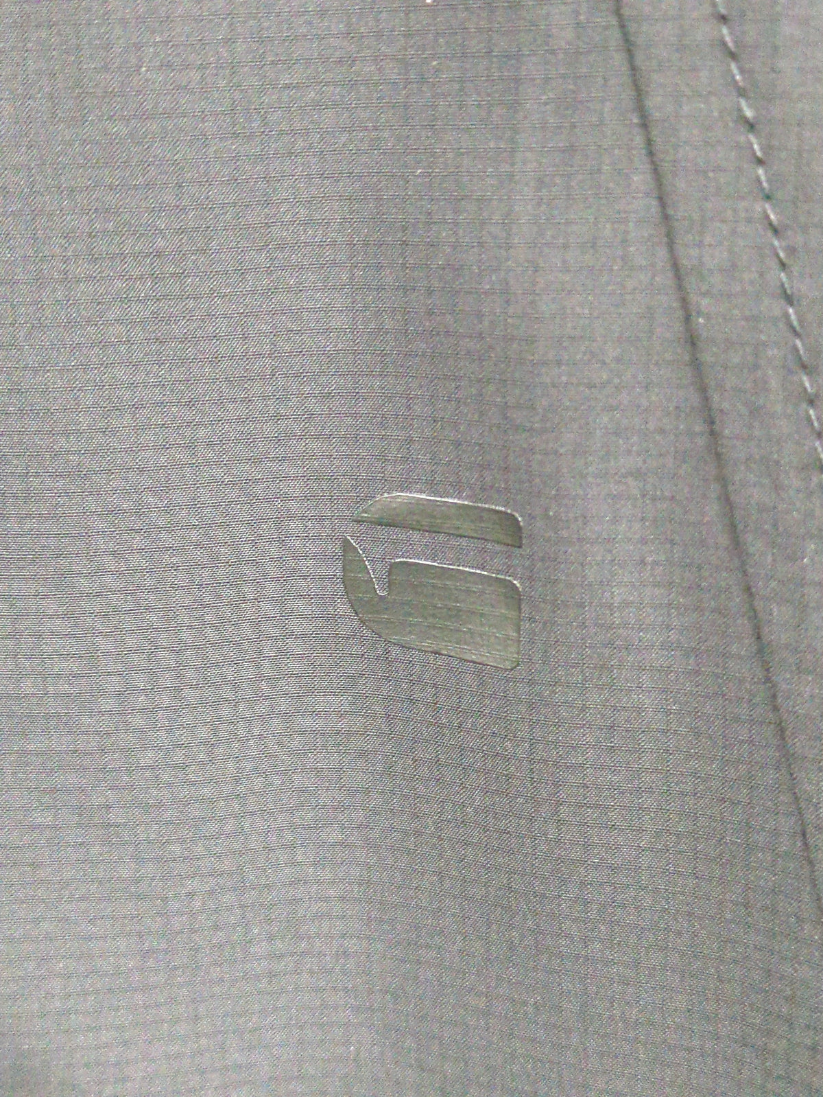 Double Zip Track Jacket