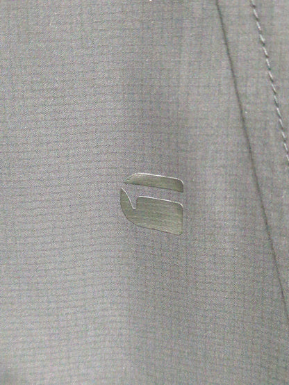 Double Zip Track Jacket