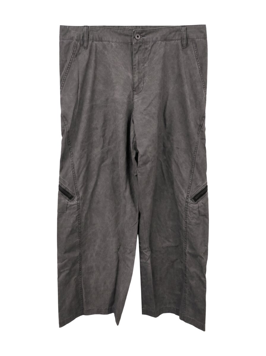 S Seam Pants