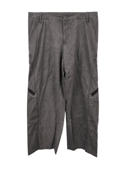 S Seam Pants