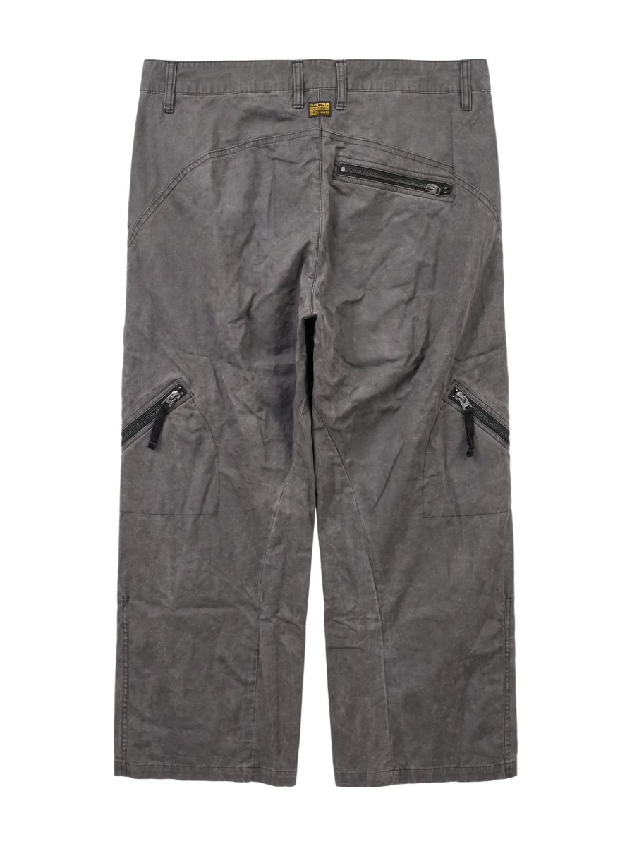 S Seam Pants