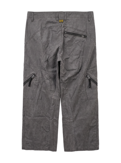 S Seam Pants