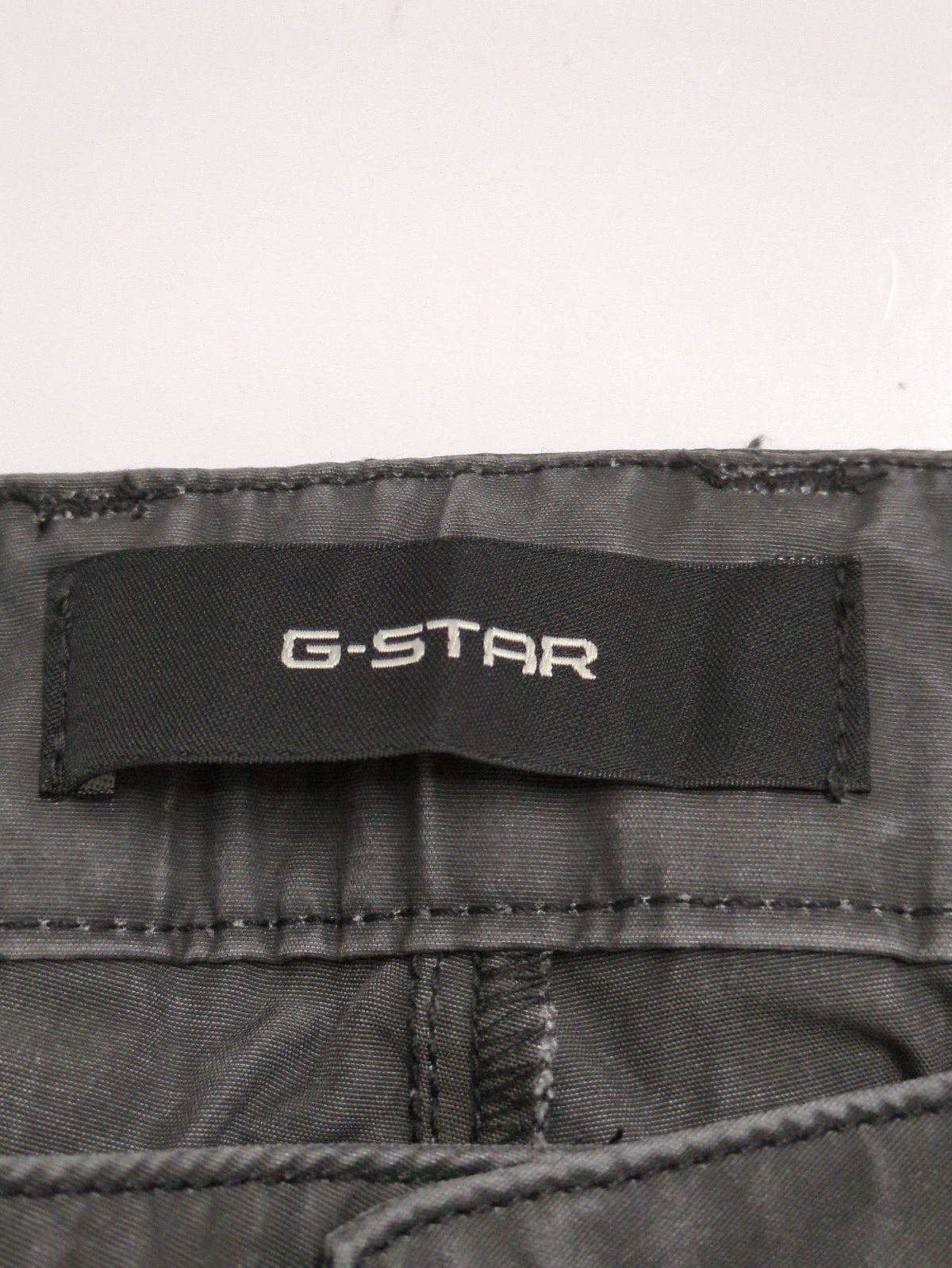 S Seam Pants
