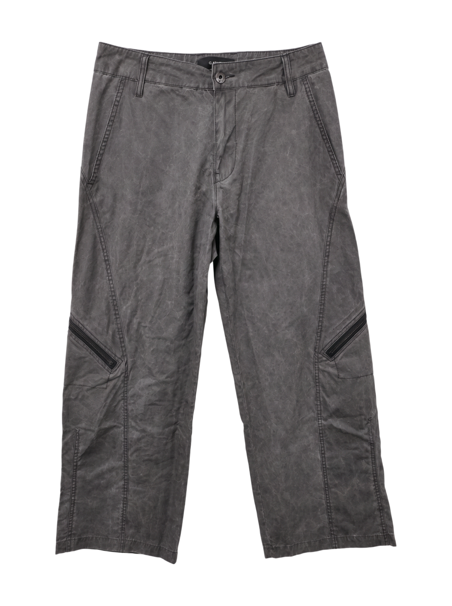 S Seam Pants