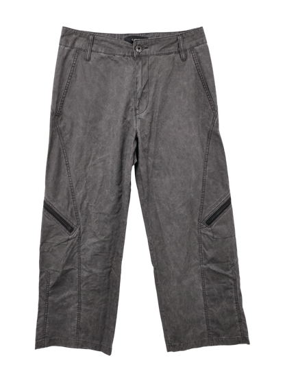 S Seam Pants