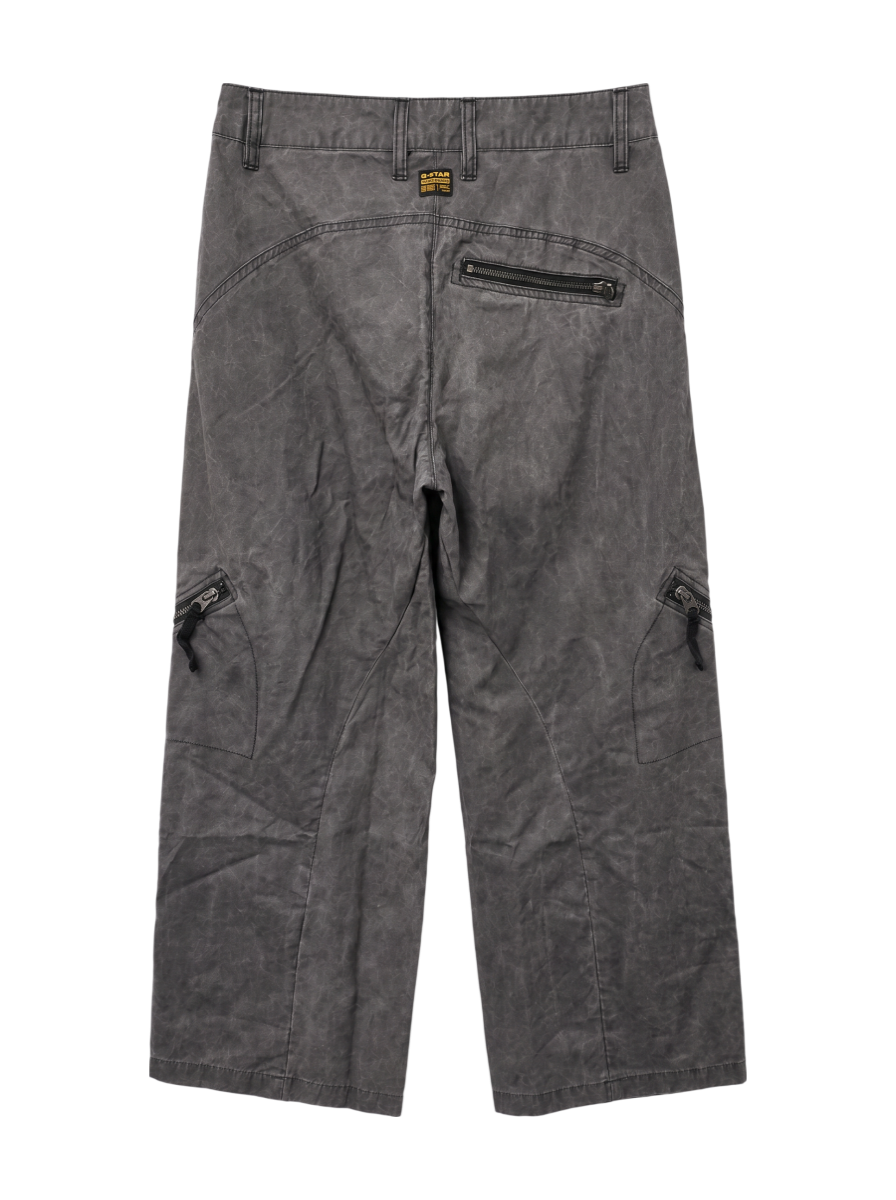S Seam Pants