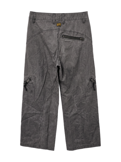 S Seam Pants