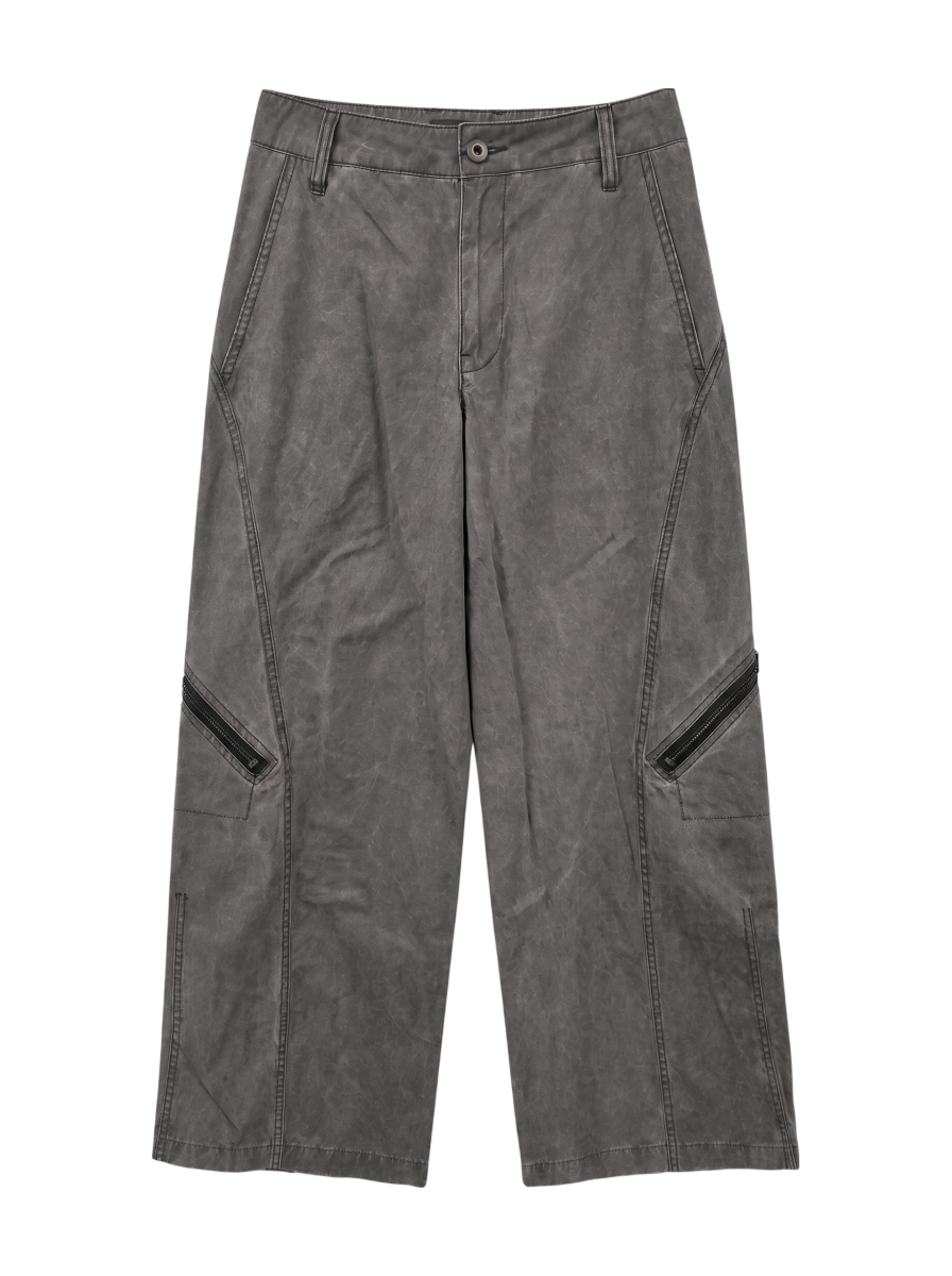 S Seam Pants